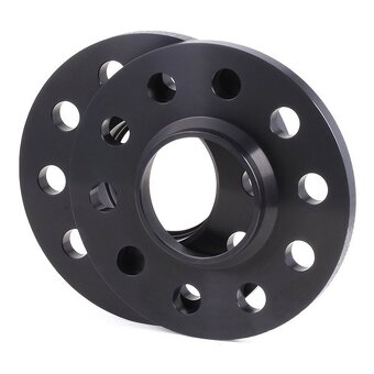 Rozširovacie podložky H&R 10 mm B2055668 - 2