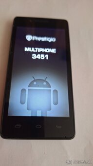 Prestigio multiphone 3451 - 2