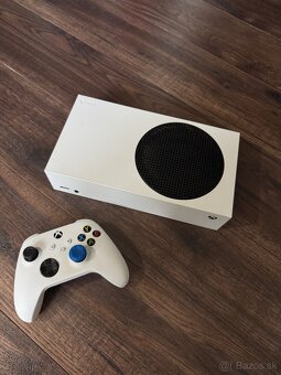Xbox series S 512GB - 2