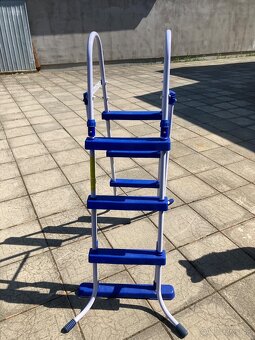 Schodiky - 2