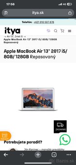 Apple mac - 2