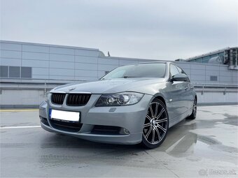 ✅ BMw E90 320i ✅ - 2