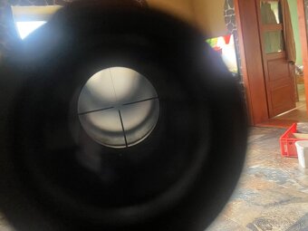 Gulovnica .308 wiinchester - 2