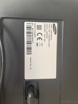 Samsung LE22D450 - 2