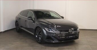 Volkswagen Arteon Shoting Brake 2.0 TSI - 2
