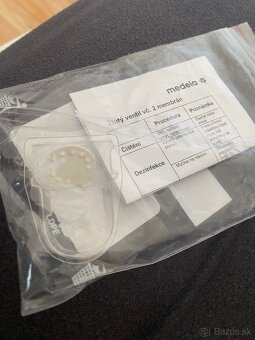 Medela swing - 2