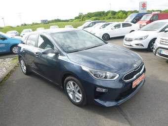 KIA CEED 1,4 TGDI 2021 GOLD - 2