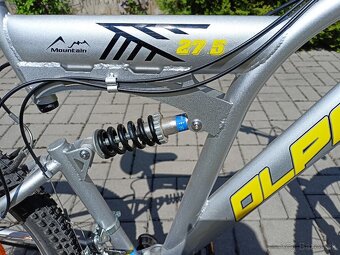Bicykel olpran "27,5" - 2