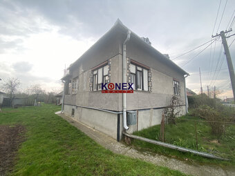 SUPER NOVINKA RD – štvorec obec STRETAVA - 2