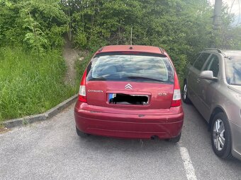 Citroën C3 - 2
