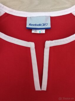 REEBOK tričko originál - 2