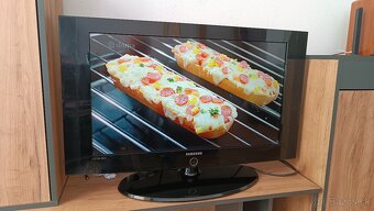 Televízor Samsung 32"80cm - 2