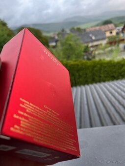 Versace eros flame - 2