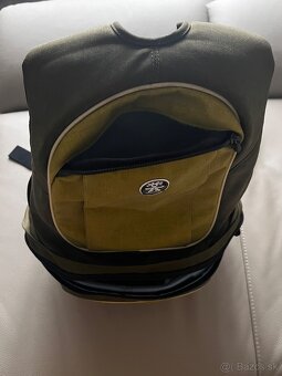 Batoh na fotoaparat Crumpler - 2