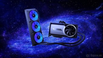 Nova - ROG Astral LC GeForce RTX™ 5090 32GB GDDR7 OC Edition - 2