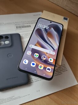 Moto Edge 50 neo, 8 /256 GB - 2