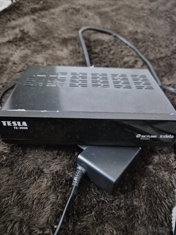 Satelitný prijímač Skylink Irdeto HD - 2
