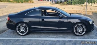 AUDI A5 COUPE 3.0 176KW 3XSLINE - 2