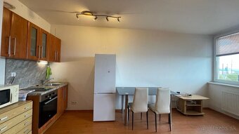 Jednoizbový byt s balkónom v komplexe KOLOSEO - 2