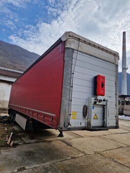 Schmitz Cargobull náves dvojpodlažný - 2