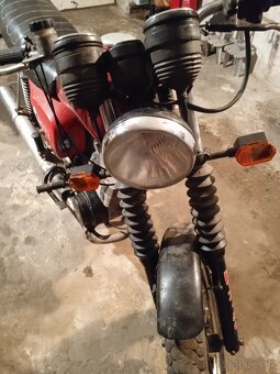 MZ 150 - 2
