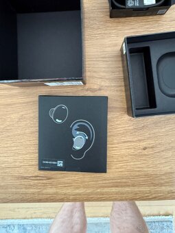 Samsung galaxy buds pro - 2