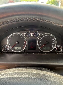 Volskwagen Sharan 1.9 TDI 96kw - 2