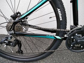 LEA 5.0 rám 17" so zárukou - 2