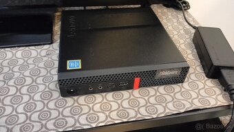 Mini Pc Tinkcentre 720q - 2