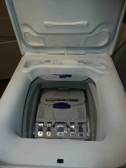 Electrolux EWT 1366 HGW - 2
