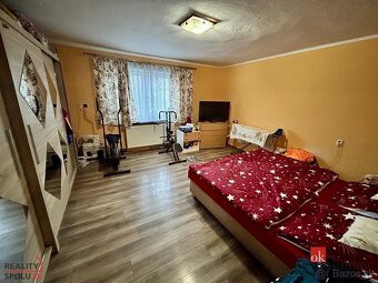 Rodinný dom v obci Bzovík - 2