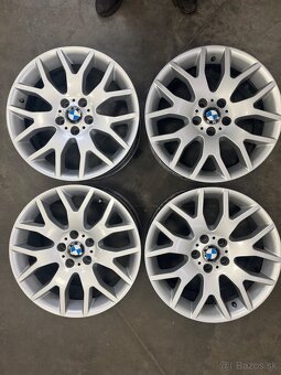 5X120 R19 BMW - 2