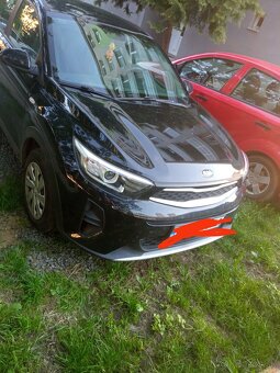 Kia stonic - 2