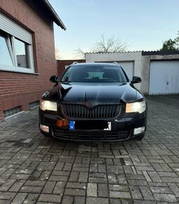 Superb 2,0 TDI Znížená cena na týždeň - 2