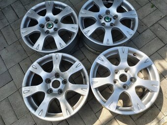 5x112 R16 ET 50 - 2