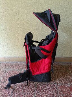turistický nosič Zopa Carrier - 2