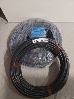 Kabel CYKY 3Cx2.5,3Cx1,5 - 2