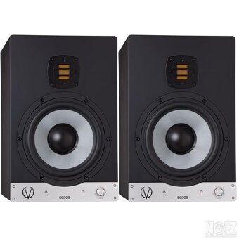 Štúdiové monitory EVE SC208 - 2