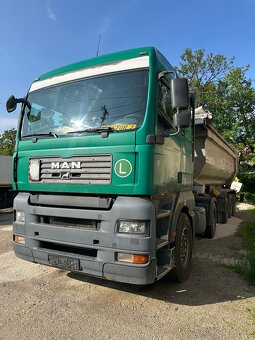 MAN TGA 18.440 - 2
