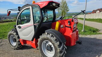MANITOU 633-130 PS ( Manitou 733- 115 ps premium) - 2