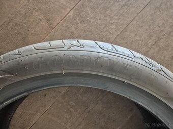Goodyear Eagle F1 Assymetric 3 205/45 R18 90V XL - 2