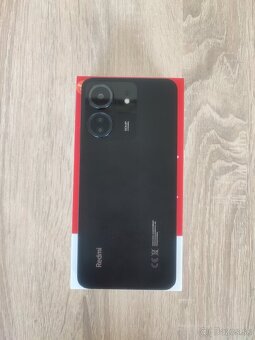 Xiaomi Redmi 13C 4/128GB - 2