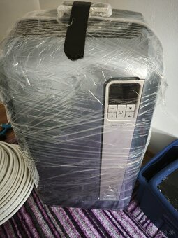 Mobilná klimatizácia Delonghi - 2