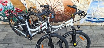 NOVÝ ELEKTRO BICYKEL 540€ - 2