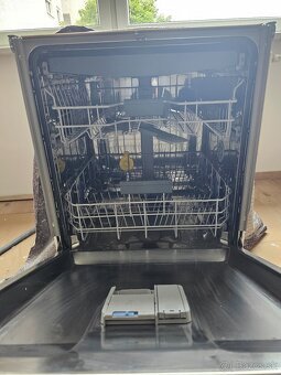 Umyvacka riadu BEKO DIN 28430 - 2