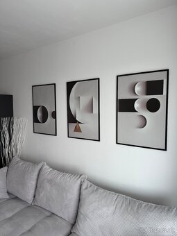 Obrazy - architektúra - 2