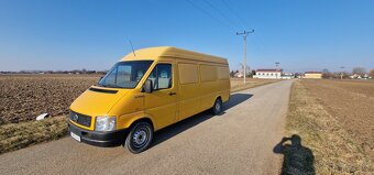 Vw Lt35 - 2