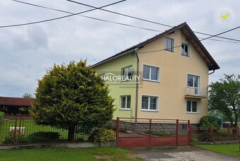 HALO reality - Predaj, rodinný dom Bzovská Lehôtka, s veľkým - 2