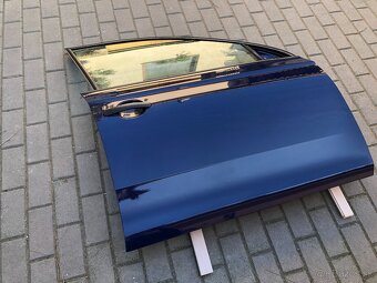 škoda rapid dvere - 2