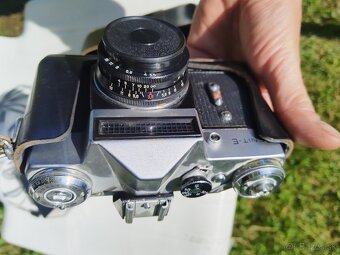 Zenit E + blesk - 2